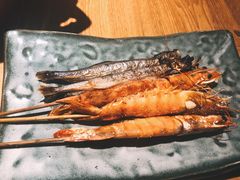 -松岛日本料理(汾江路店)