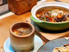 -竹里馆·淮扬菜·功夫茶(老门东店)