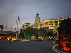 -安庆碧桂园凤悦凤凰酒店(市政务中心店)