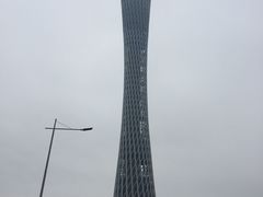 -珠江夜游西堤码头