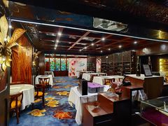 -马克西姆餐厅(崇文门店)