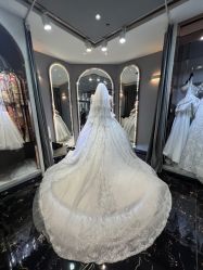 -SATIN COUTURE瑟庭婚纱礼服馆