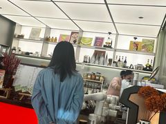 -Sips&Lick茶兰咖啡(五道口店)