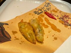 -味莊餐厅(康庄南街店)