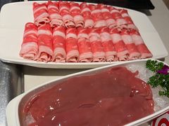 -海底捞火锅(万丰桥店)
