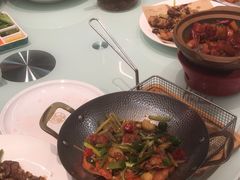 -普天和酒楼·新津菜·烤鸭(天津之眼店)