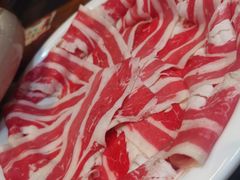 至尊肥牛-渝味晓宇火锅(合川路店)