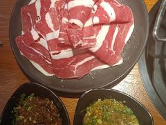 -呷哺呷哺(宝山正大乐城店)