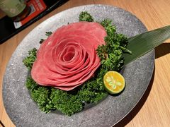 -烧肉达人•炭火烧肉(新天地店)