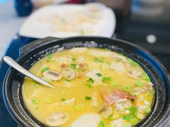 -新南华大酒店(广中店)