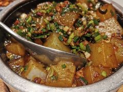 -真爱中国餐馆·年华店(朱雀大街店)