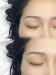 -张小野·专业半永久纹眉