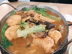 -百家鸡味馆(清泰店)