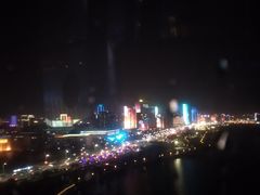 -琴岛之星摩天轮