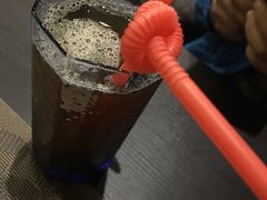鲜柠檬红茶-吱咖啡西式简餐