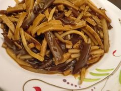 -圆满素食林饭店非遗素食(河西店)
