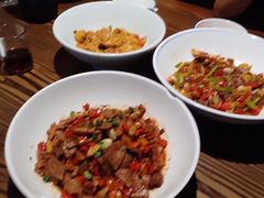 -湖南人家·家传湖南菜(水围店)