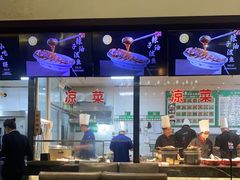 -令氏家外家岐山面(火炬路店)