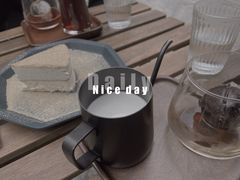 -Home Cafe(水榭春天店)