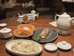 -喜鼎海胆水饺(东港店)
