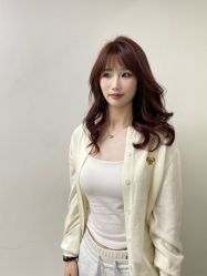 -可可·人气烫发Salon女士专属