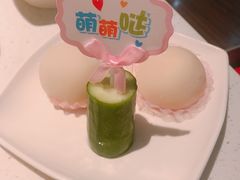 -海底捞火锅(顺义华联店)