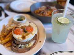 -O'eat Blossom&Pelican(深圳首店)