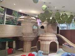 -水桶王国主题餐厅·聚会·生日派对·亲子活动·家庭套餐(亚龙湾希尔顿店)