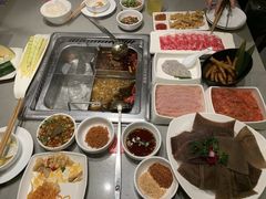 -海底捞火锅(德辉广场店)