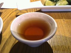 -去茶去餐厅(中央大街店)