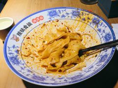 -秦门西安小馆(顺义店)