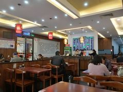 大堂-共和春(甘泉路店)