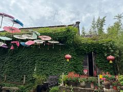 -红石寨旅游度假区