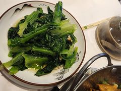-澎湖湾农家菜(八一路楚天府店)
