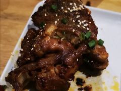 -木屋烧烤(岗顶二店)