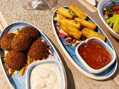 -La Medina餐厅(亮马河南路店)