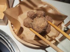 -粤小煲鲜汤猪肚鸡(丹尼斯二天地店)