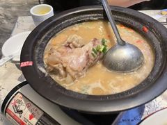 -红辣椒·川菜·火锅(大洋中心店)