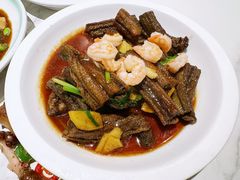 -慧娟面馆·餐厅(望江路店)