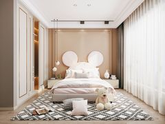 -星杰国际设计 别墅大宅装修(虹桥分公司)