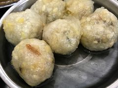 -老福合沟无米粿甜汤粿品店