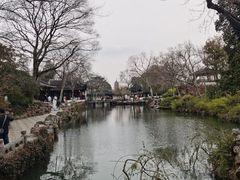 -拙政园