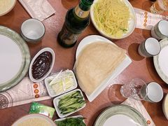 -老昌春饼(中央大街店)