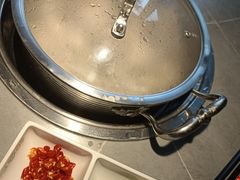 -原味四季椰子鸡(平湖天虹店)