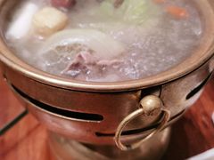-古关火锅店(古北水镇景区店)