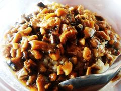 卤肉饭-梦旅人咖啡馆快餐(成府路北河沿小区店)