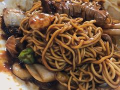 -腔调面(斜土路店)
