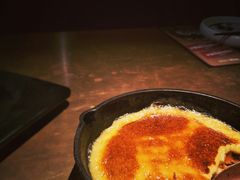 芝士烤红薯-烤匠麻辣烤鱼(环球中心店)
