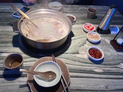 -大头椰·椰子鸡火锅(南宁万象城店)