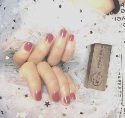 -臻美薈美容养生美甲美睫專門店